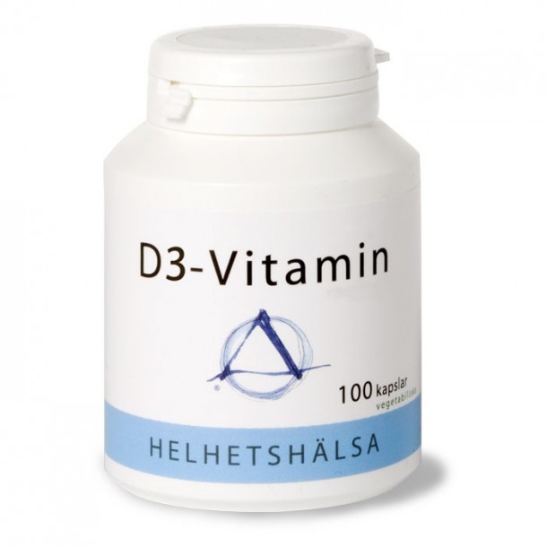 d3vitamin