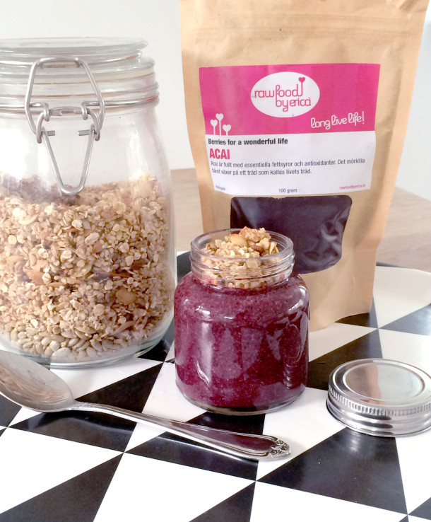 Acaibowl