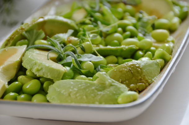 Edamame