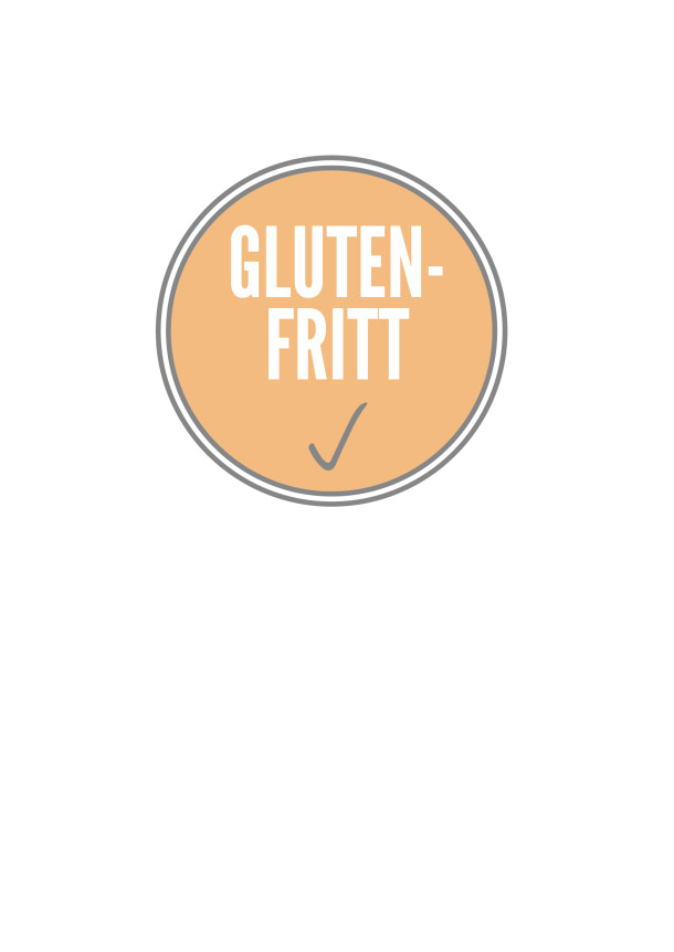 glutenfritt