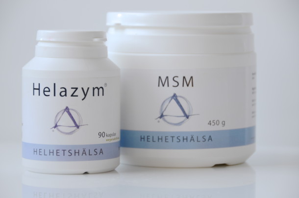 HelazymMSM