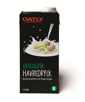 Havredryck