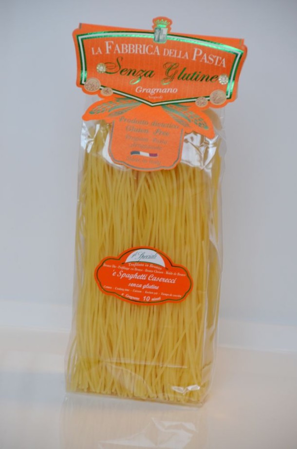 Spaghetti